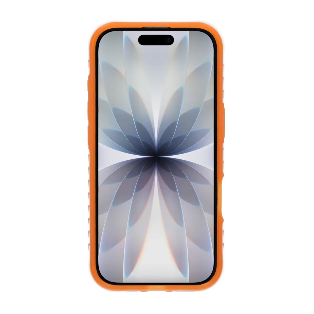 iPhone 17 Deksel MagSafe-ringstativ Oransje