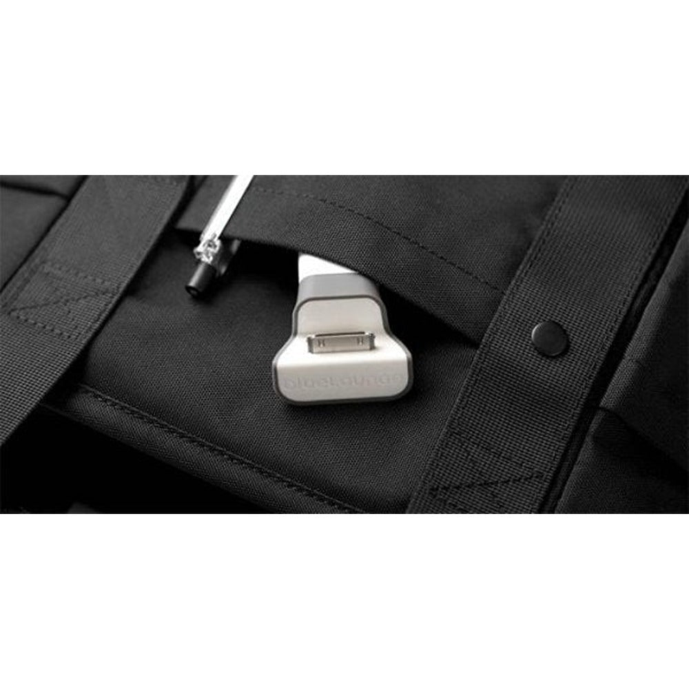 Bluelounge MiniDock 30 pin Ladestasjon (iPhone 3. 3G. 3GS. 4. 4S)