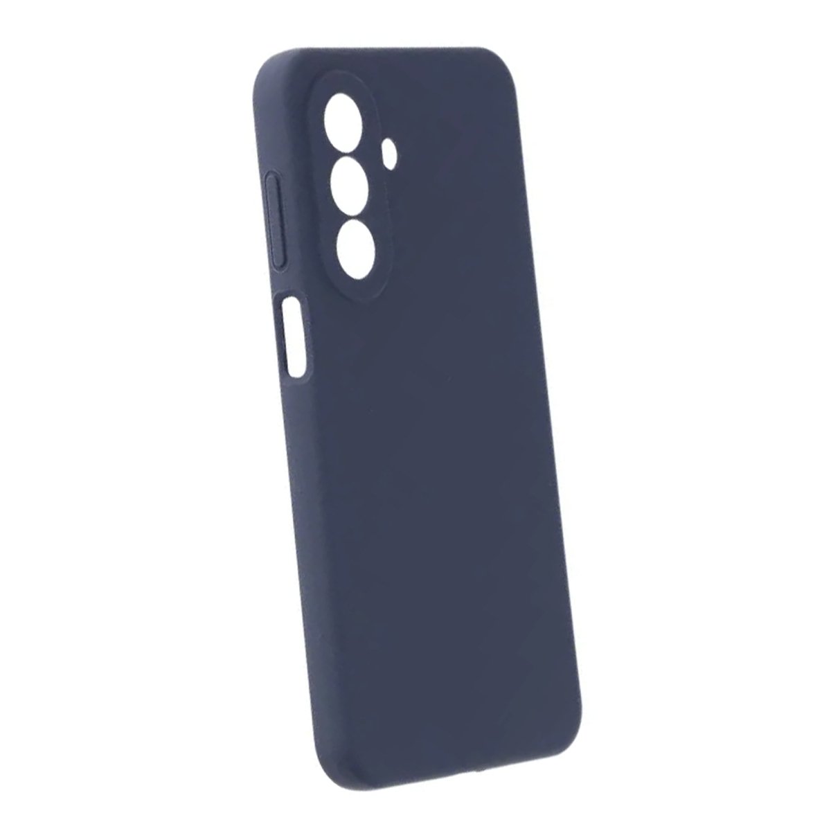 Samsung Galaxy A27 Deksel Silikon Blå