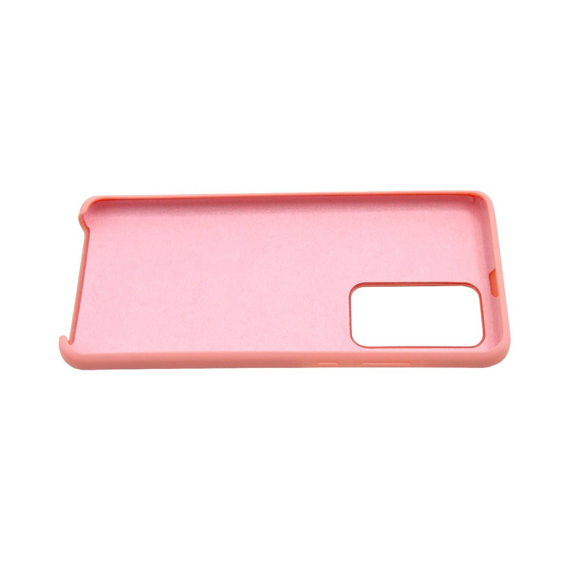 Huawei P40 Pro Deksel Silikon Rosa