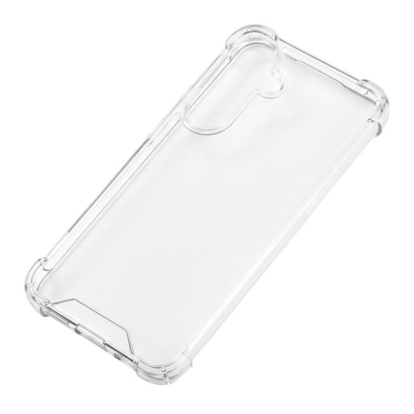 Samsung Galaxy S26 Deksel Støtsikker Transparent