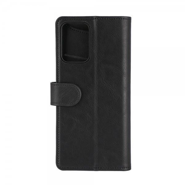 Gear Motorola Moto G04 Etui 3 Kortlomme Svart