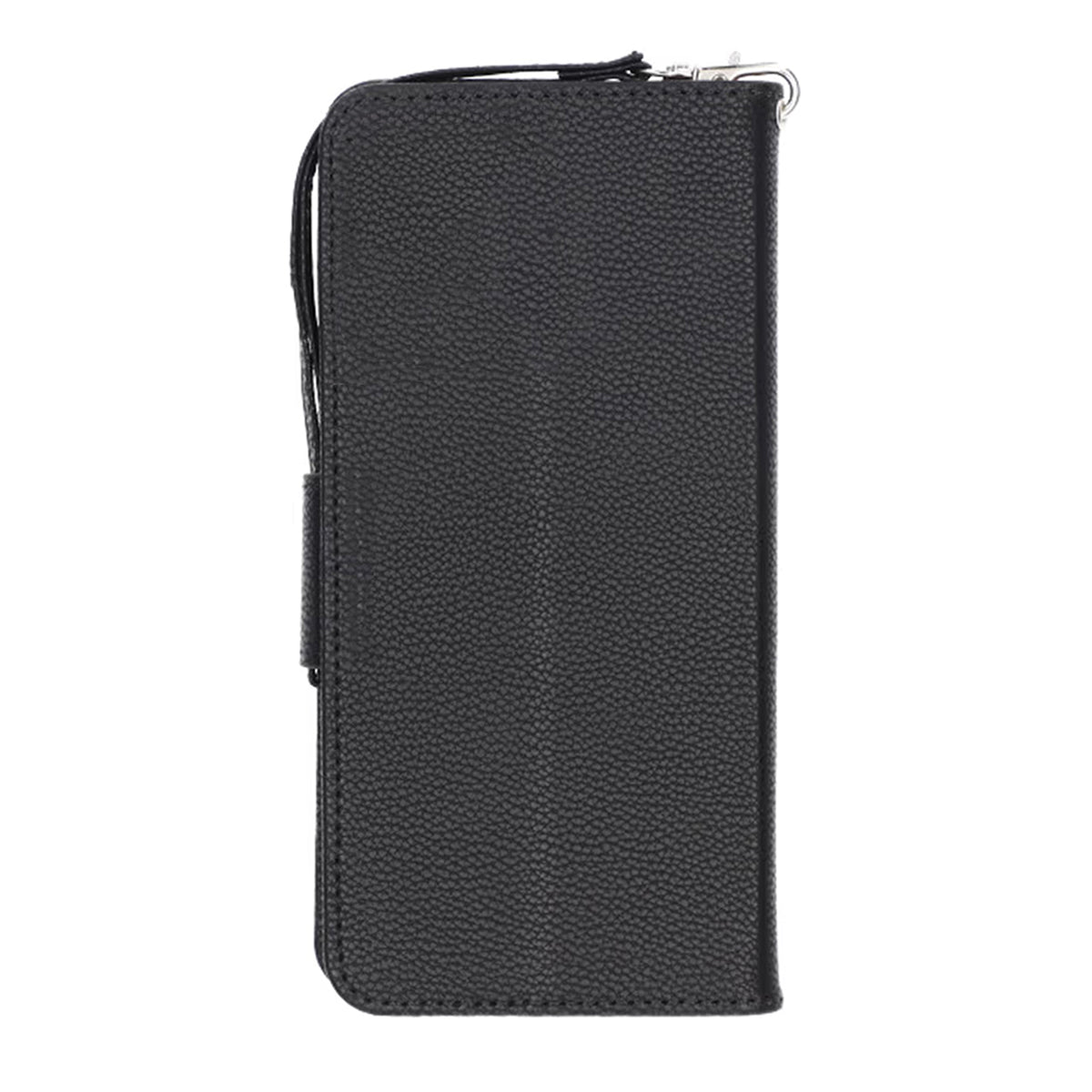 Motorola Moto G14 Etui med Kortlomme Svart