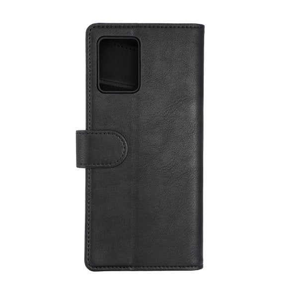 Gear Motorola Moto G85 5G Etui 3 Kortlomme Svart