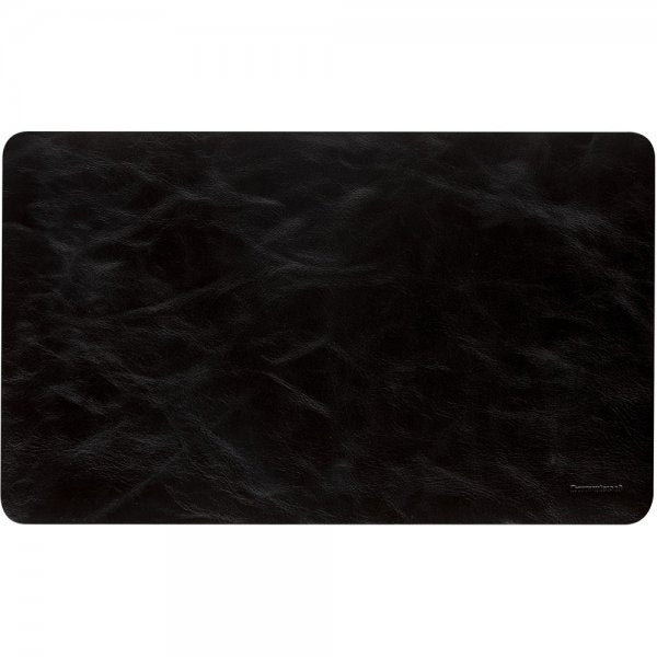 dbramante1928 Musmatta Copenhagen Desk Mat Small Svart