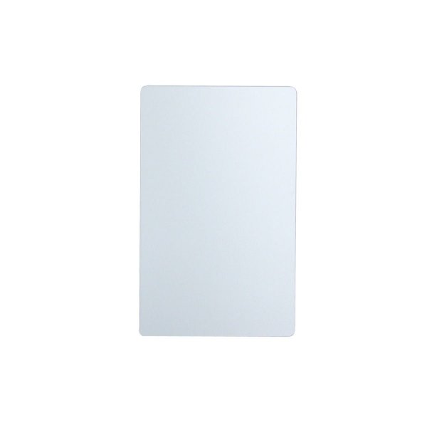 Musplate/Trackpad MacBook Pro 13" Retina Touch Bar (Mid 2018) - Silver