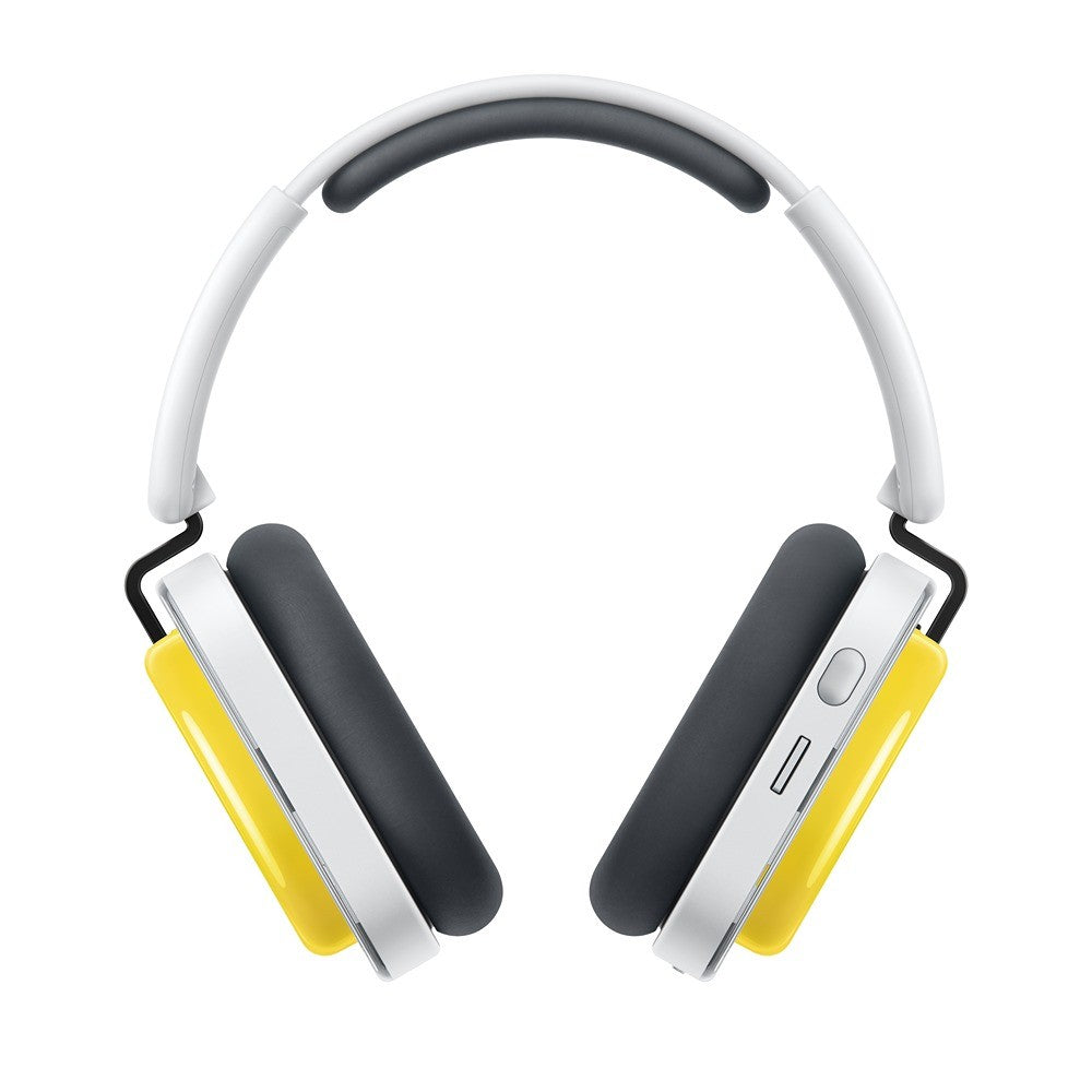 Nothing Headphone (a) trådløse over-ear Hodetelefoner Gul