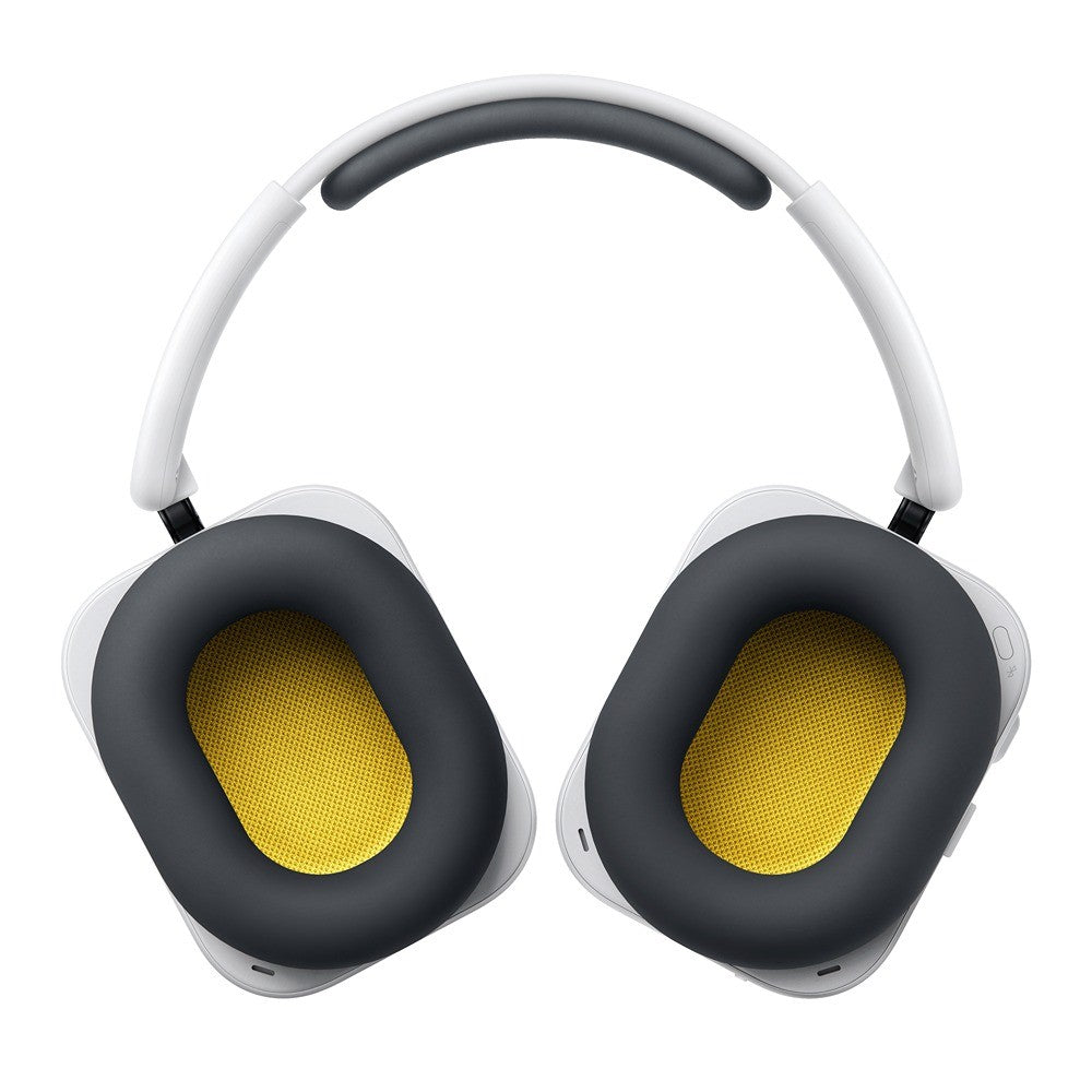 Nothing Headphone (a) trådløse over-ear Hodetelefoner Gul