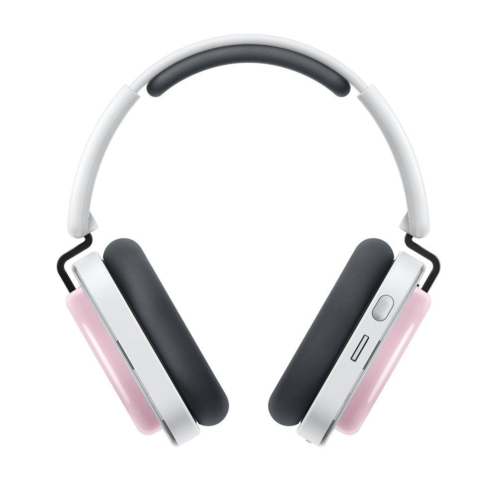 Nothing Headphone (a) Trådløse Over-Ear Hodetelefoner Rosa