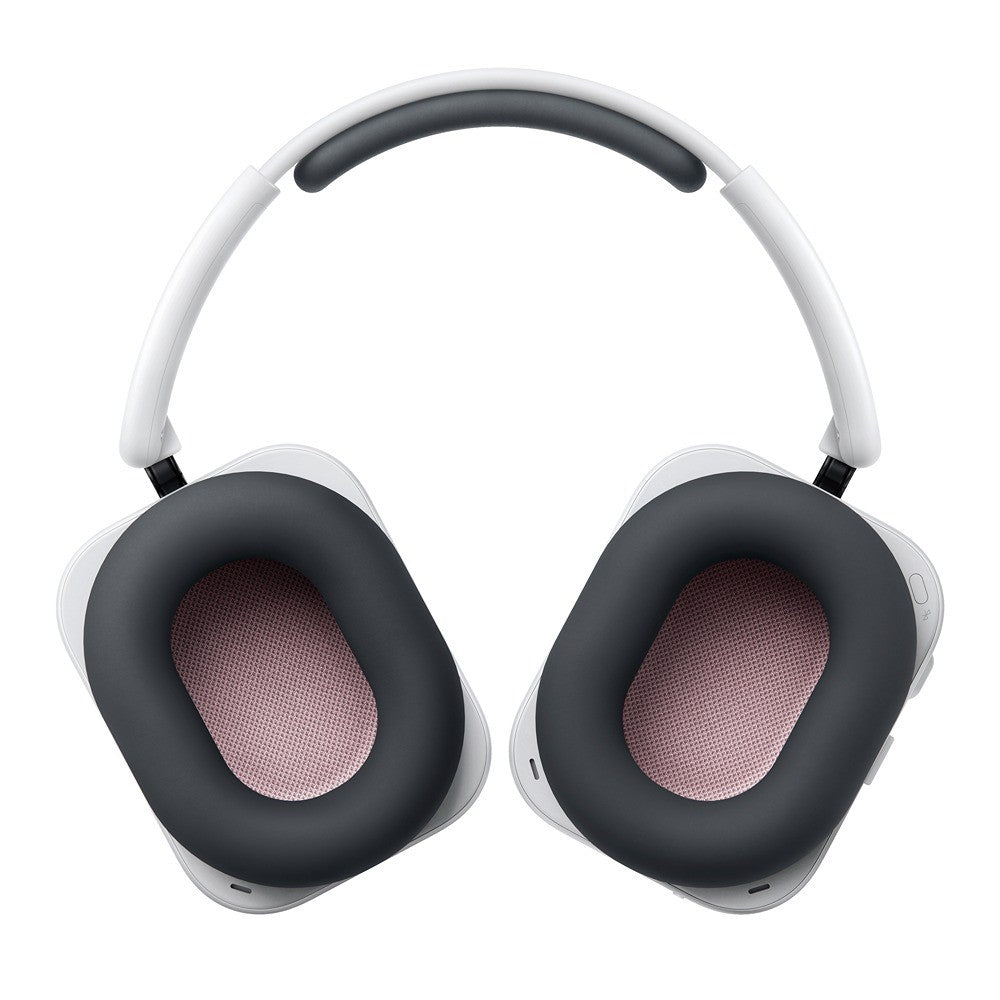 Nothing Headphone (a) Trådløse Over-Ear Hodetelefoner Rosa