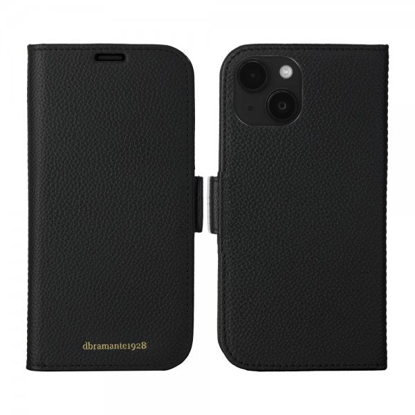 dbramante1928 iPhone 15 Plus Etui New York Night Black