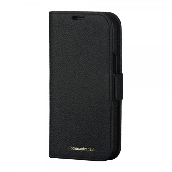 dbramante1928 iPhone 15 Pro Max Etui New York Night Black