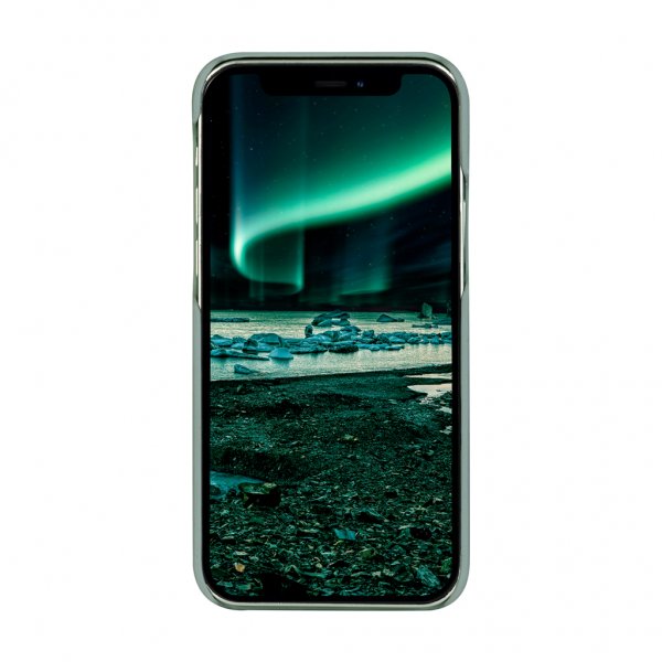 dbramante1928 iPhone 13 Pro Max Etui New York Avtakbart Deksel Greenbay
