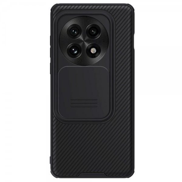 Nillkin OnePlus 13 Deksel CamShield Pro Svart
