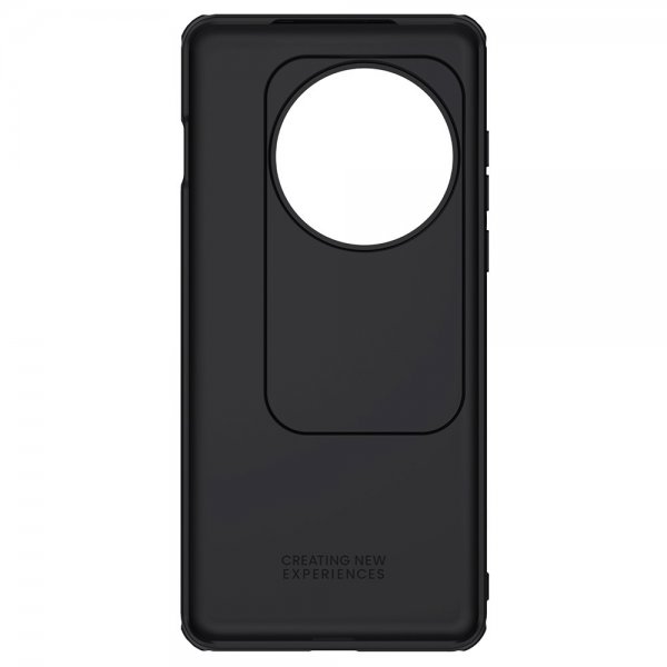 Nillkin OnePlus 13 Deksel CamShield Pro Svart