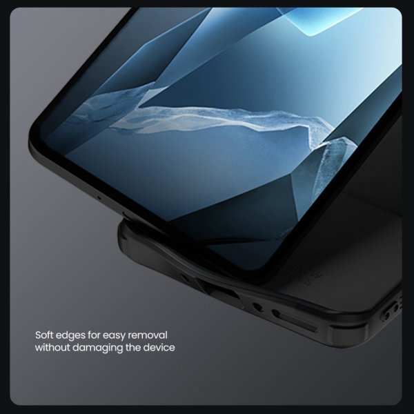 Nillkin OnePlus 13 Deksel CamShield Pro Svart