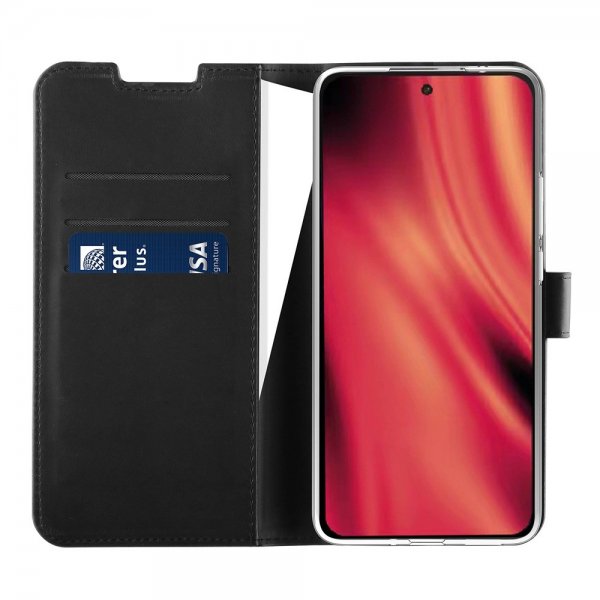 X2O OnePlus Nord CE5 Etui Classic Wallet Svart