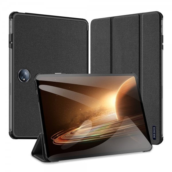 Dux Ducis OnePlus Pad Etui Domo Series Svart
