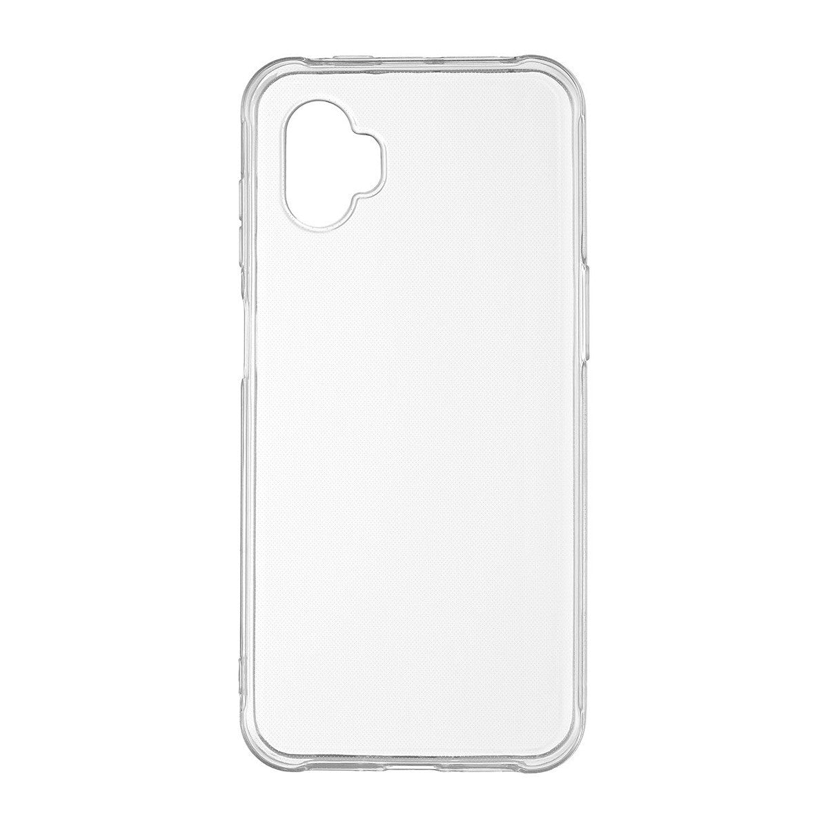 Onsala Samsung Galaxy XCover 7 Pro Deksel Återvunnen TPU Klar