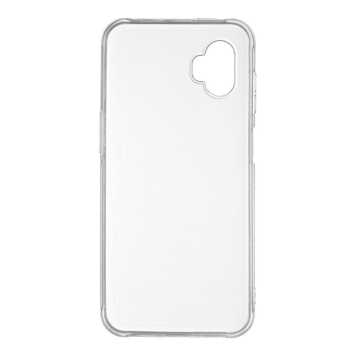Onsala Samsung Galaxy XCover 7 Pro Deksel Återvunnen TPU Klar