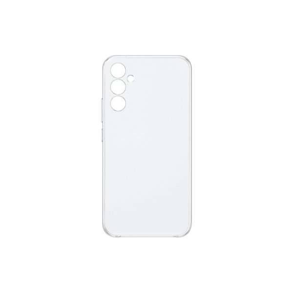 Samsung Original Galaxy A34 5G Deksel Clear Case Transparent