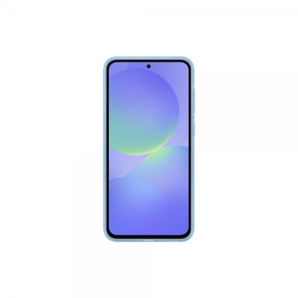 Samsung Original Galaxy A36 Deksel Card Slot Case Blå