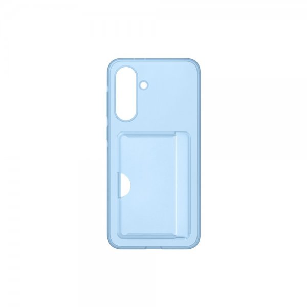 Samsung Original Galaxy A36 Deksel Card Slot Case Blå
