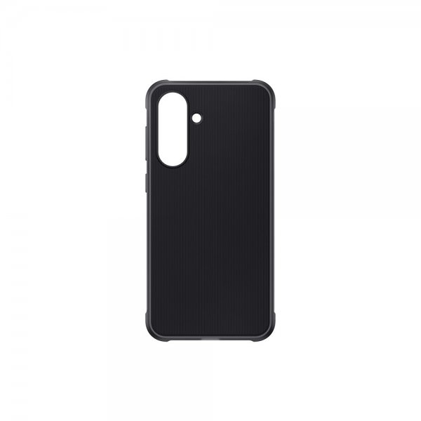 Samsung Original Galaxy A36 Deksel Rugged Case Svart