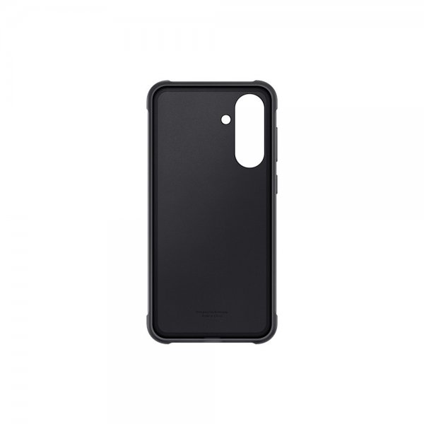 Samsung Original Galaxy A36 Deksel Rugged Case Svart