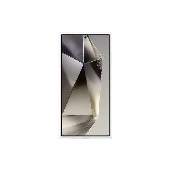 Samsung Original Galaxy S24 Ultra Deksel Flipsuit Case Gul