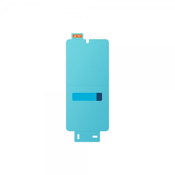 Samsung Original Galaxy S25 Edge Skjermbeskytter Anti-reflecting Film 2-pakning