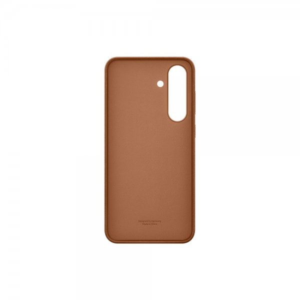 Samsung Original Galaxy S25 FE Deksel Kindsuit Tan