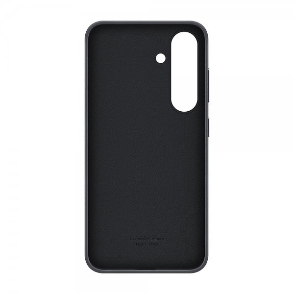 Samsung Original Galaxy S25 Deksel Kindsuit Svart