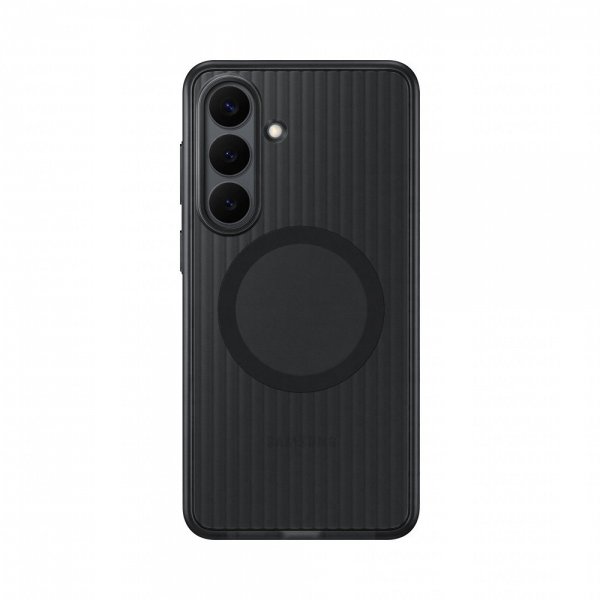 Samsung Original Samsung Galaxy S26 Plus Deksel Rugged Magnet Case Svart