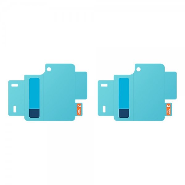 Samsung Original Galaxy Z Flip 5 Skjermbeskytter Front Protection Film