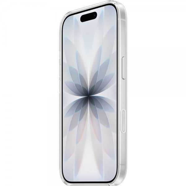 Apple Original iPhone 17 Deksel Clear Case MagSafe Klar