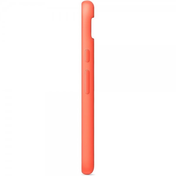 Google Original Pixel 8 Pro Deksel Silikon Coral