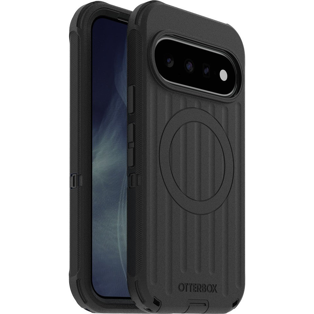 Otterbox Google Pixel 11/Pixel 11 Pro Skal Defender Pro MagSafe Svart