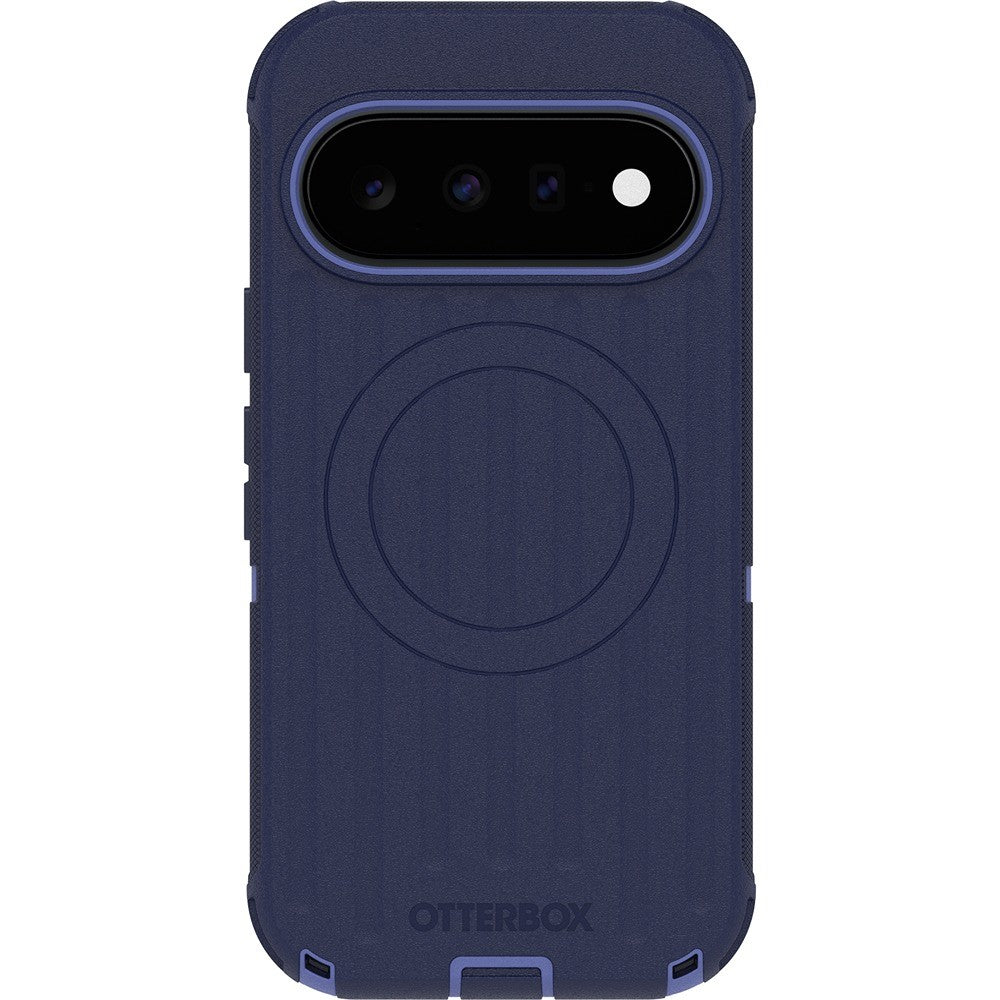 Otterbox Google Pixel 11/Pixel 11 Pro Skal Defender Pro MagSafe Witherwill Blue