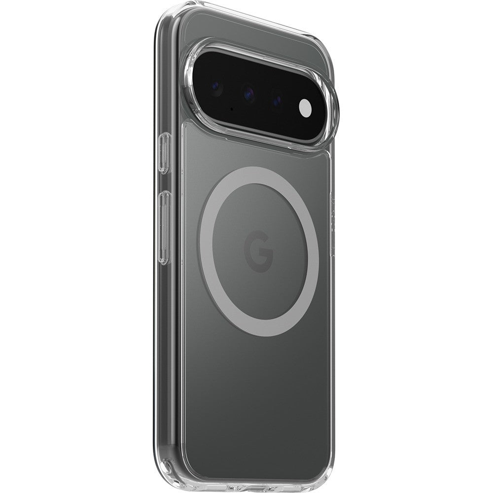 Otterbox Google Pixel 11/Pixel 11 Pro Skal Lumen Magnets Transparent