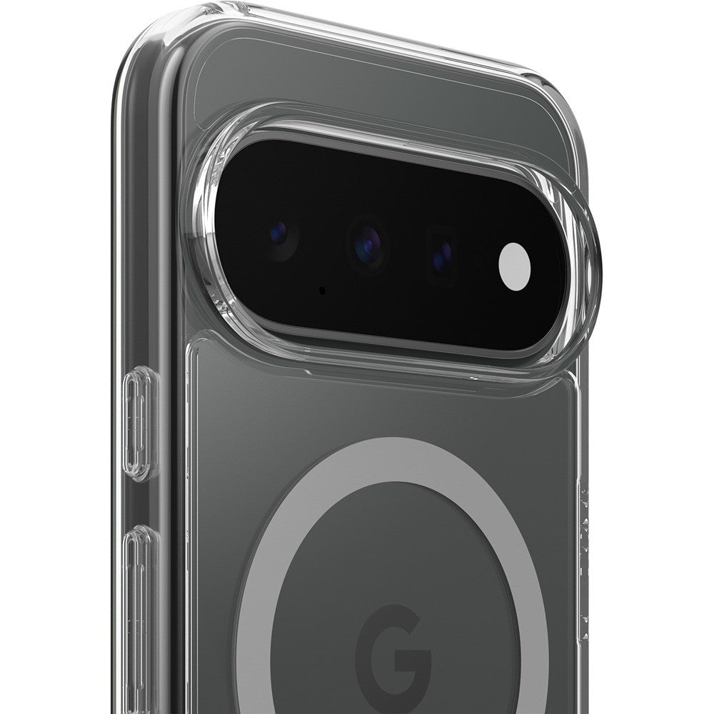 Otterbox Google Pixel 11/Pixel 11 Pro Skal Lumen Magnets Transparent