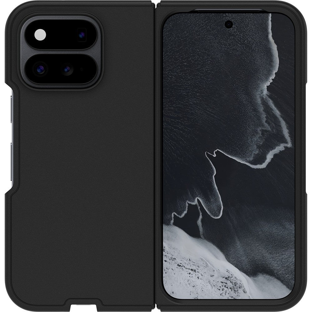 Otterbox Google Pixel 11 Pro Fold Skal Lumen Magnets Svart