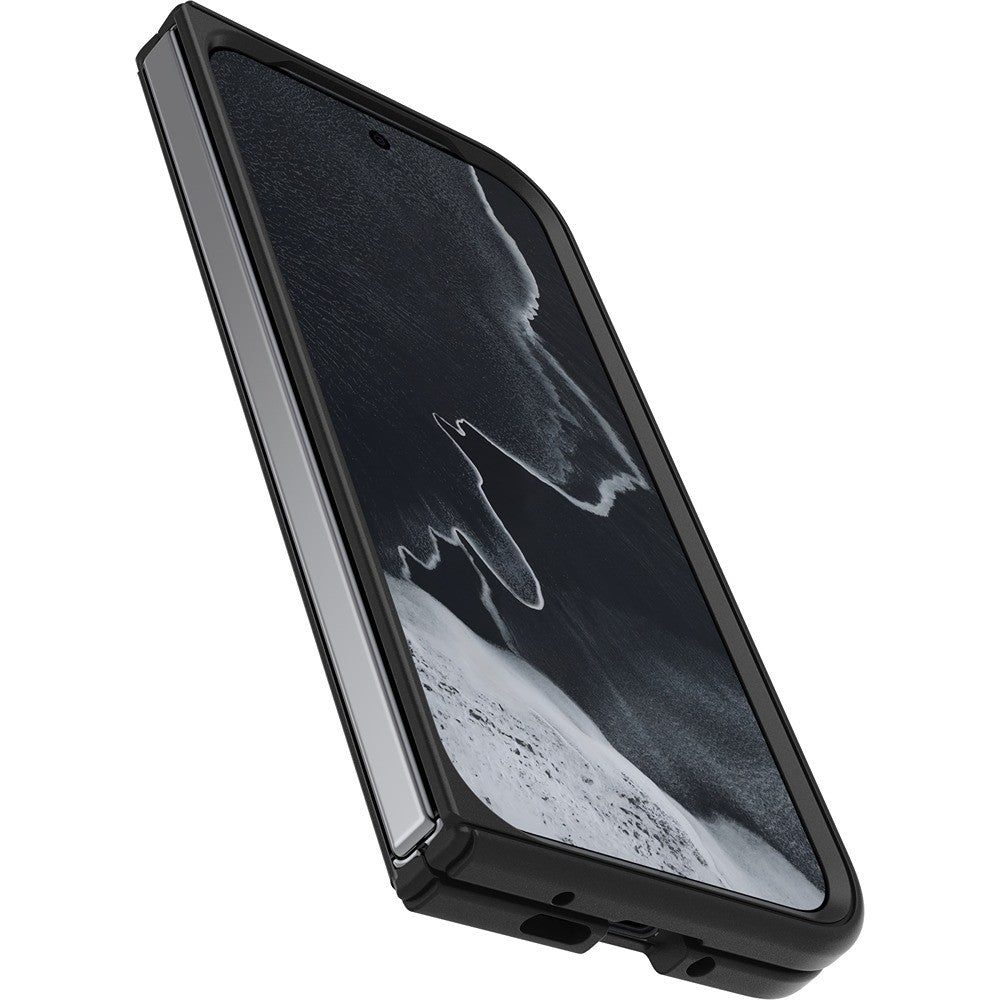 Otterbox Google Pixel 11 Pro Fold Skal Lumen Magnets Svart