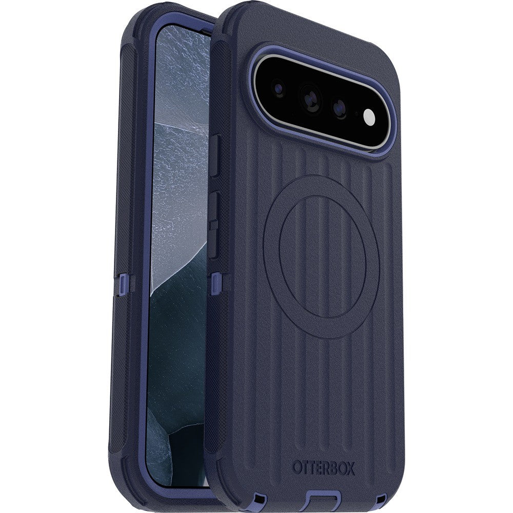 Otterbox Google Pixel 11 Pro XL Skal Defender Pro MagSafe Witherwill Blue