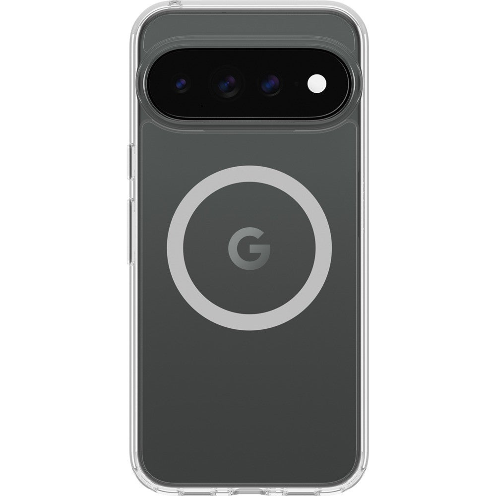 Otterbox Google Pixel 11 Pro XL Skal Lumen Magnets Transparent