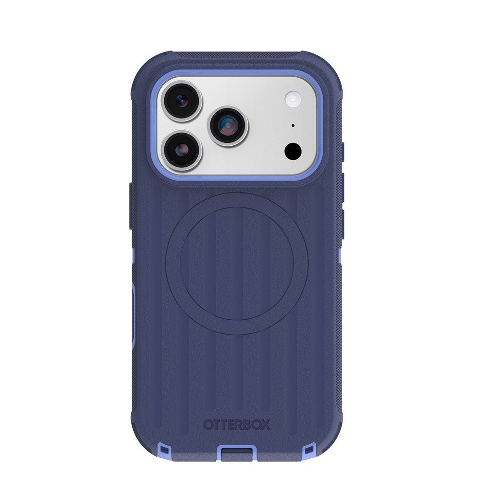 Otterbox iPhone 17 Pro/iPhone 18 Pro Deksel Defender Pro MagSafe Witherwill