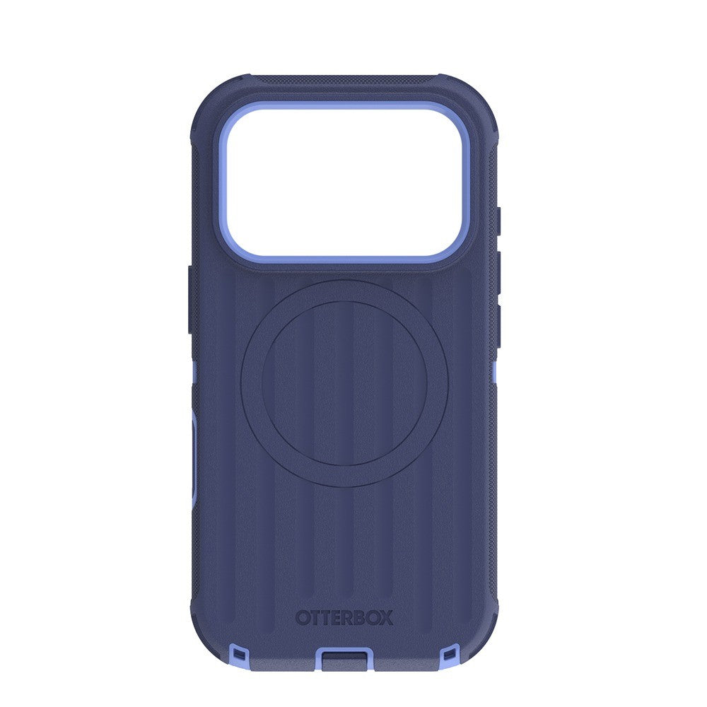 Otterbox iPhone 17 Pro/iPhone 18 Pro Deksel Defender Pro MagSafe Witherwill
