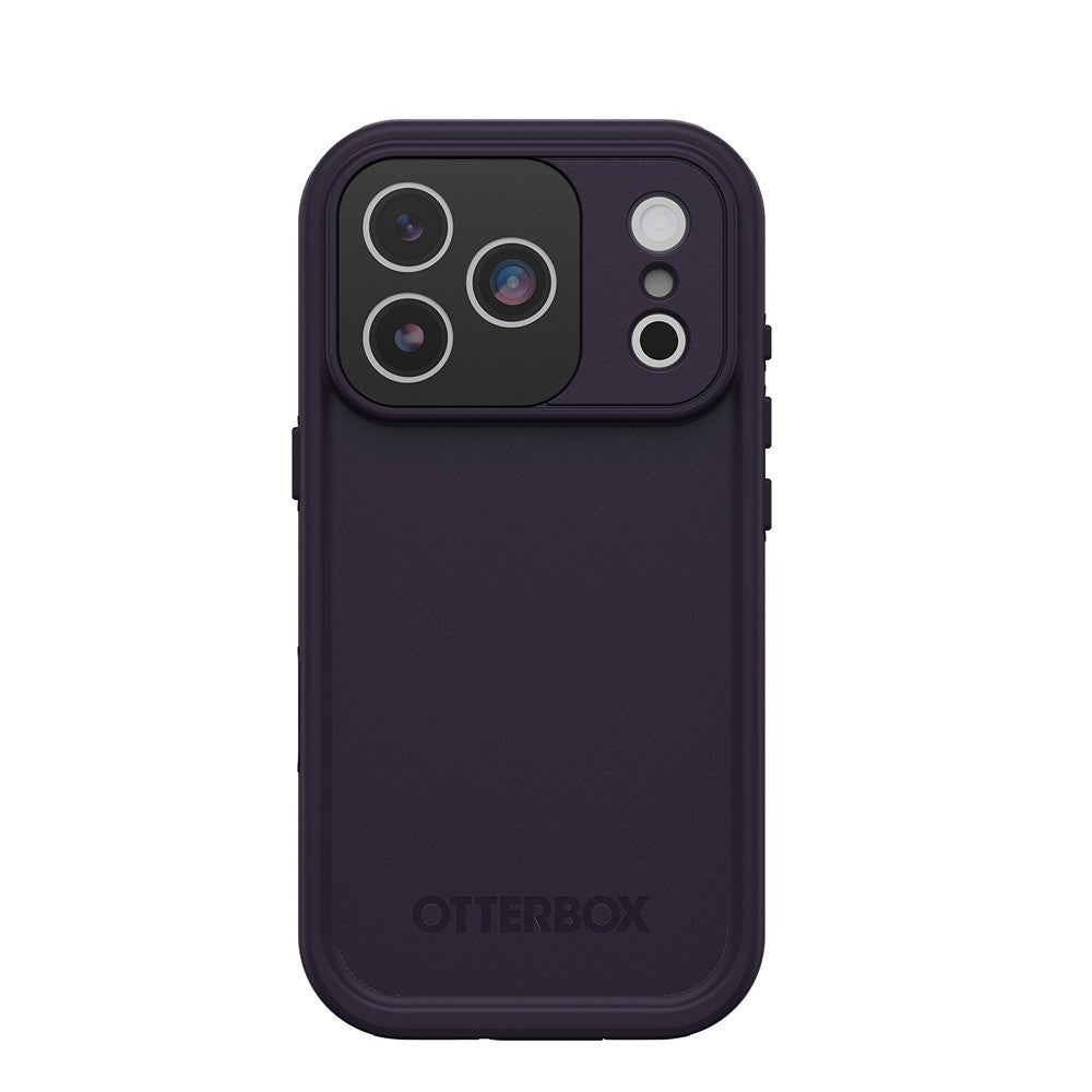 Otterbox iPhone 17 Pro/iPhone 18 Pro Deksel Fre MagSafe Adomania