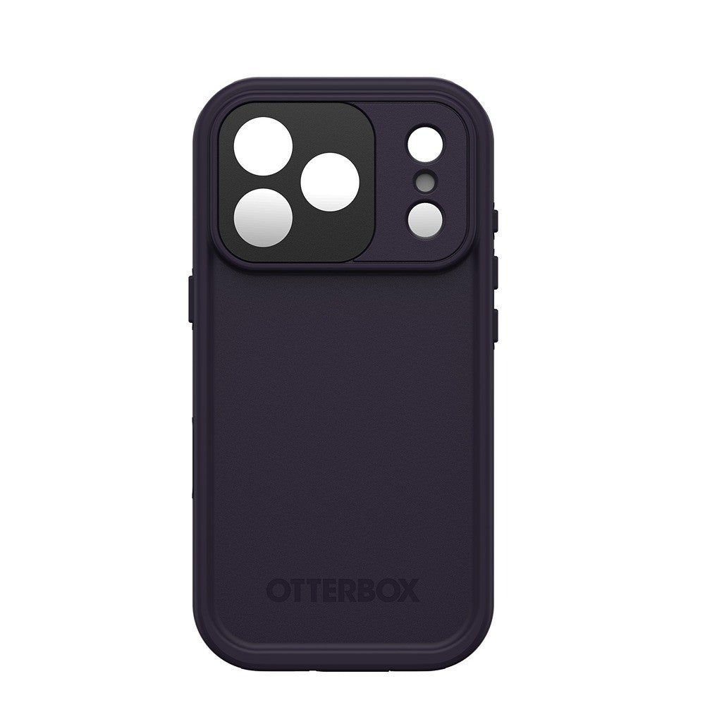 Otterbox iPhone 17 Pro/iPhone 18 Pro Deksel Fre MagSafe Adomania