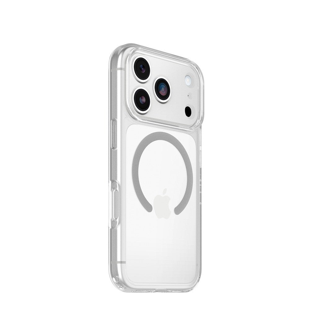 Otterbox iPhone 17 Pro/iPhone 18 Pro Deksel Lumen MagSafe Klar